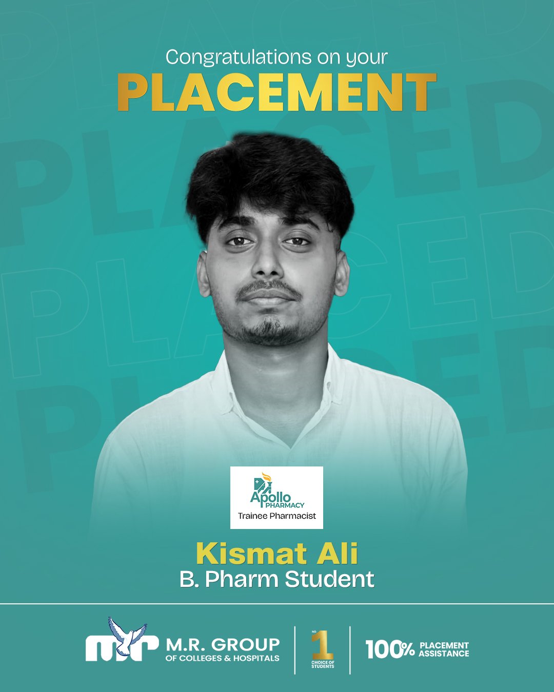 placement-kismat-ali